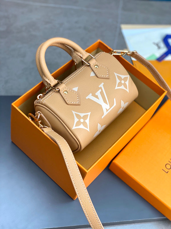Satchel Bags - VL Bags - 3523