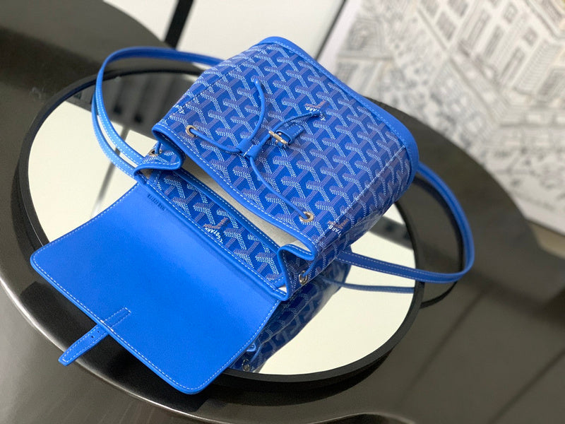 Glamy - GYO Bags - 377