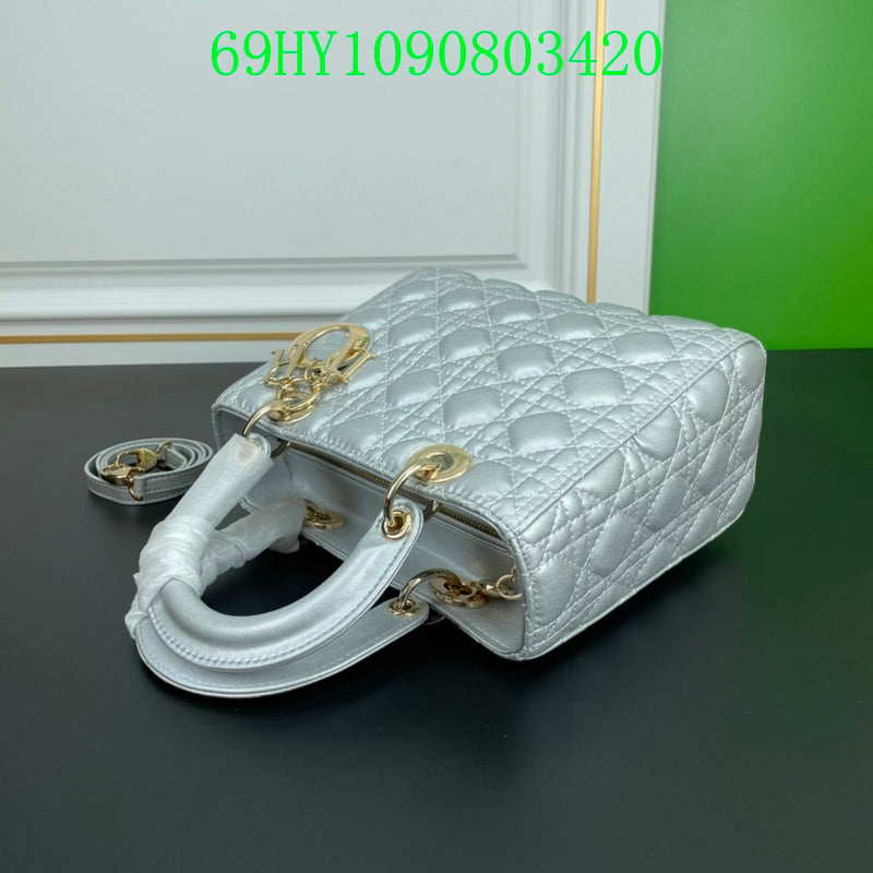 Glami - DOR Bags - 1379