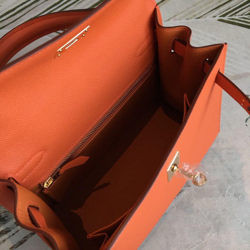 Satchel Bags - HMS-Bags - 973
