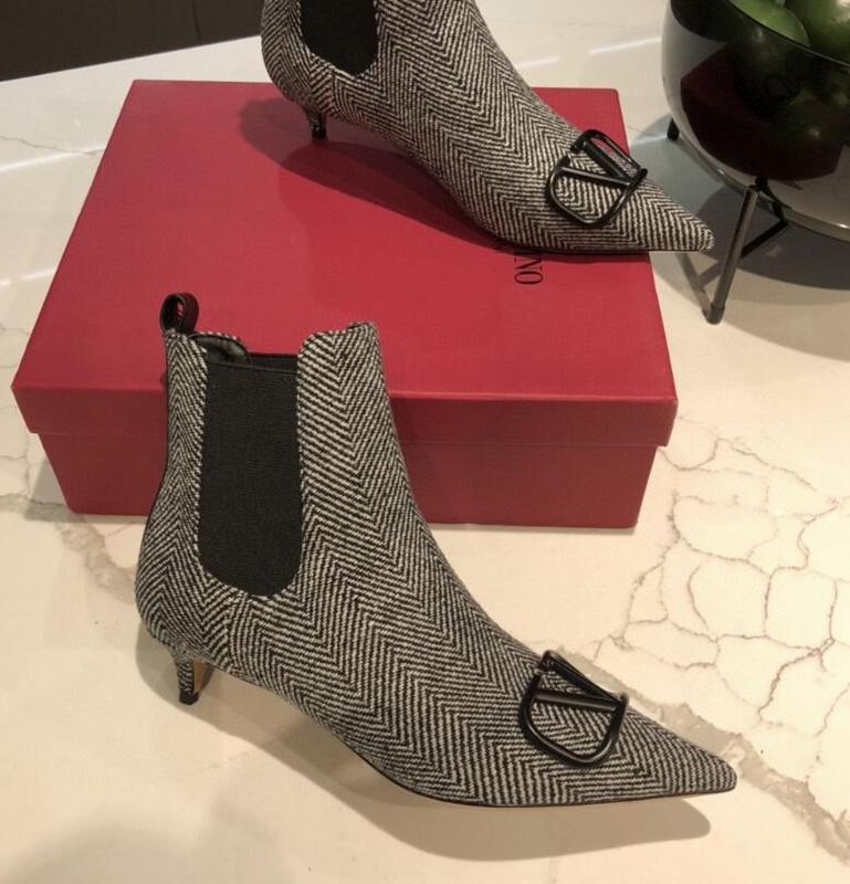 SAMC - VEL Women Shoes - 647