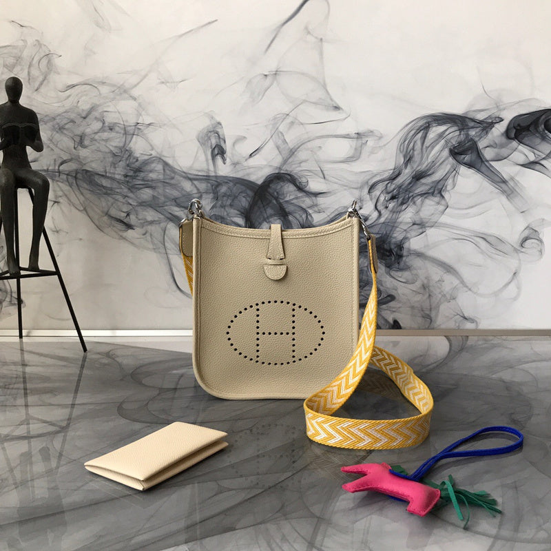 Satchel Bags - HMS-Bags - 1141
