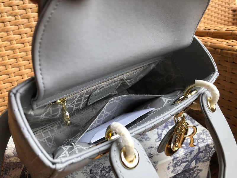 Satchel Bags - DOR Bags - 083