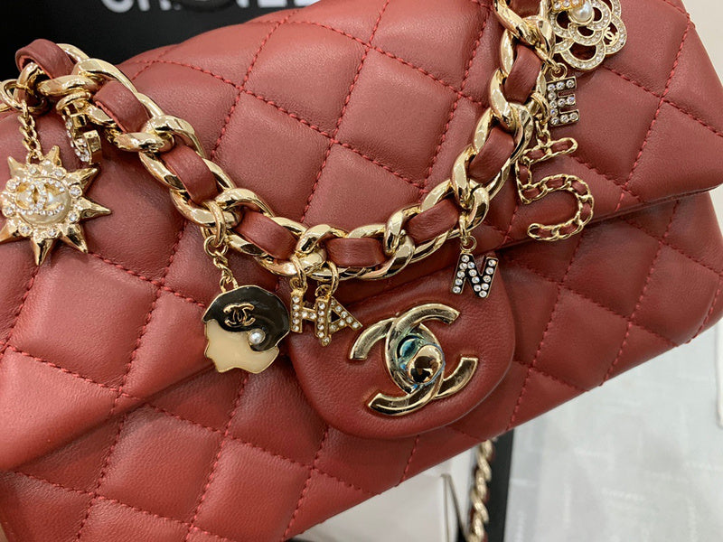 Glami - CHL Bags - 613
