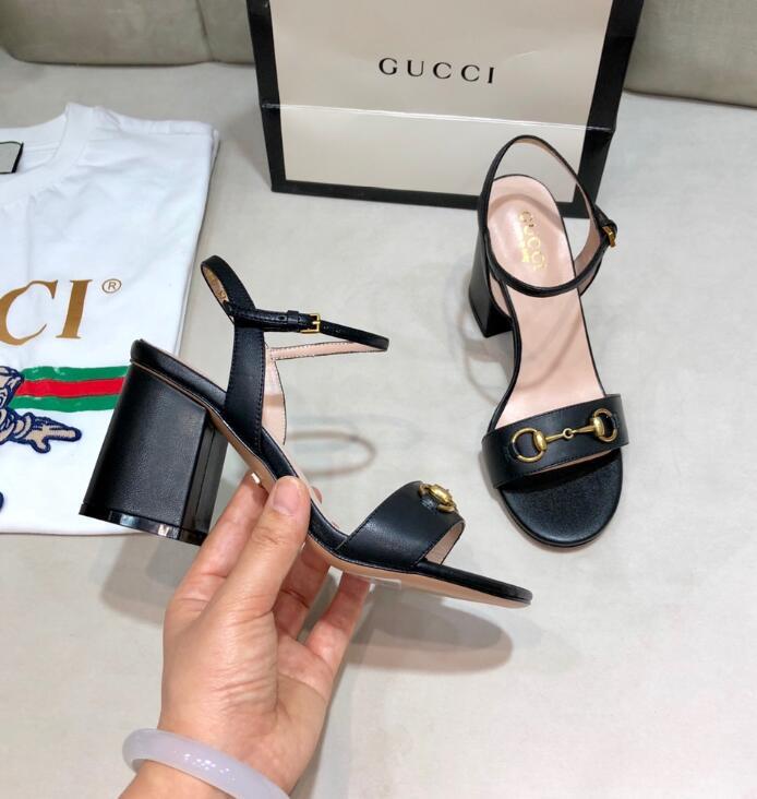 SAMC - GUKI Women Shoes - 2148