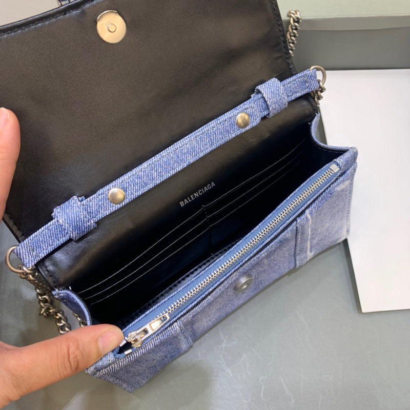 Satchel Bags - BGA Bags - 637