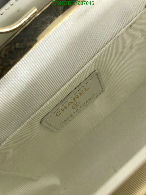SAMC - CHL Bags - 405