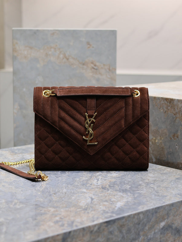 Glamy - YLS Bags - 176
