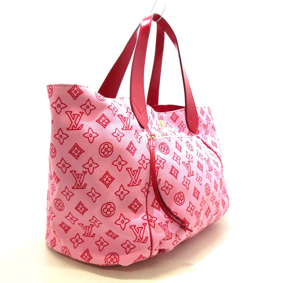 Louis Vuitton Ipanema  Canvas Tote Bag ()