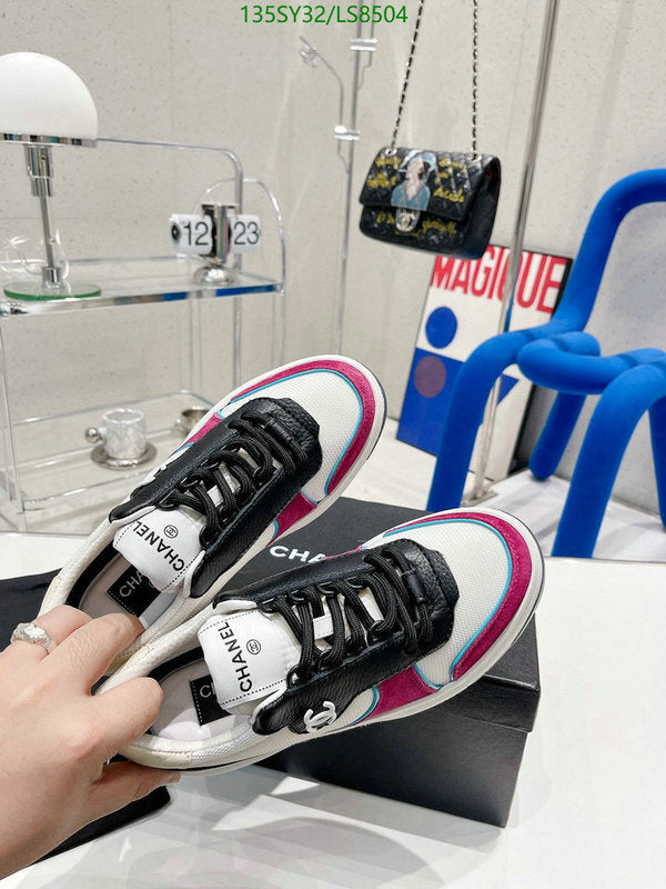 SAMC - CHL Women Shoes Sneakers - 217