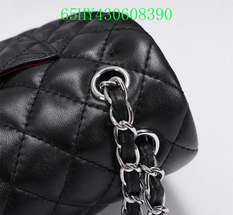 Satchel Bags - CHL Bags - 5291