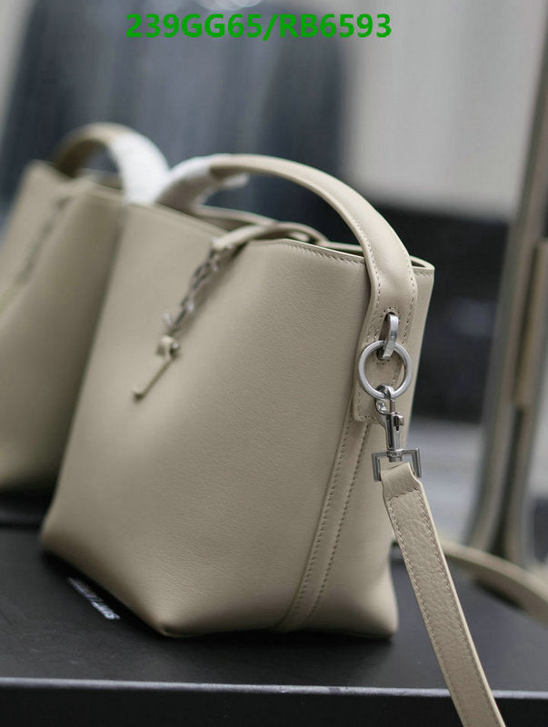 SAMC - YLS Bags - 120