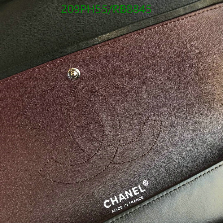 SAMC - CHL Bags - 446