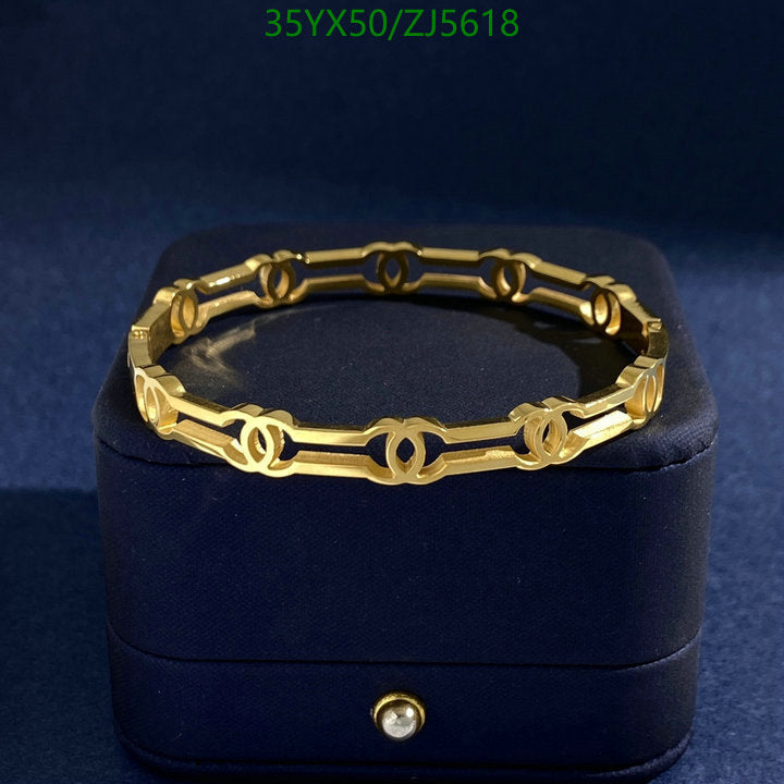 SAMC - CHL Jewelry - 928