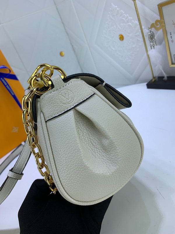 Satchel Bags - VL2 Bags - 089