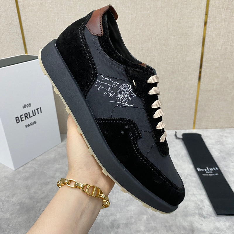 Glami - BRE Men Shoes - 285