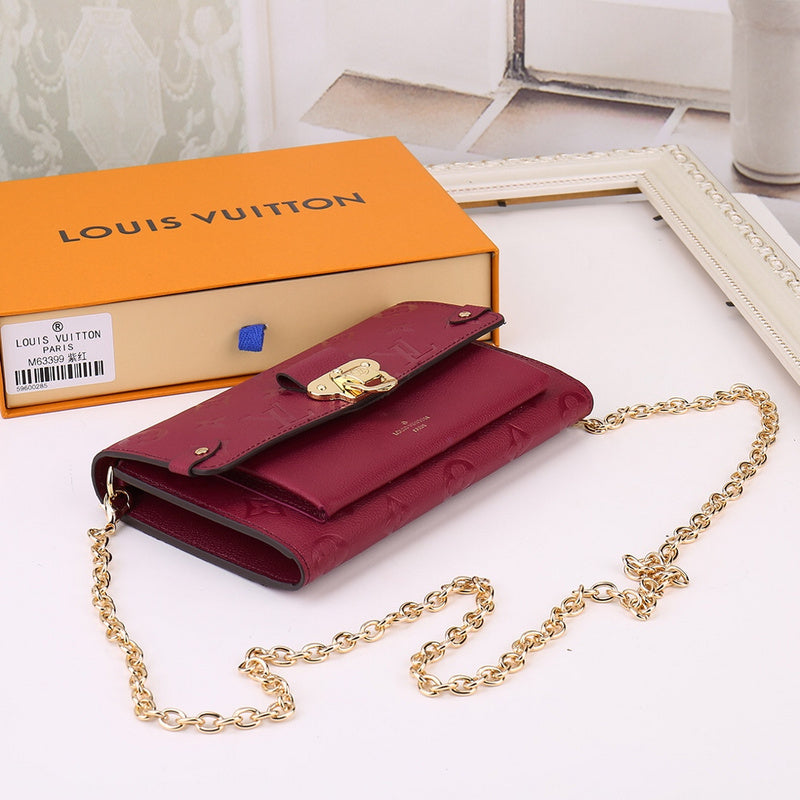 Satchel Bags - VL Bags - 4194