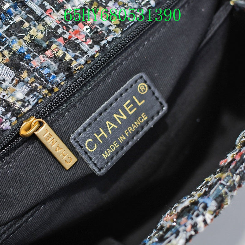 Satchel Bags - CHL Bags - 5155