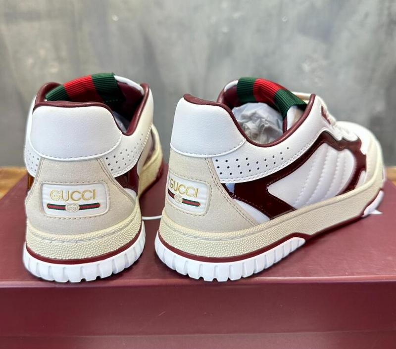 SAMC - GUKI Women Shoes - 153