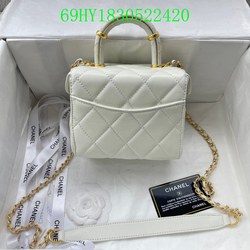 Glami - CHL Bags - 847