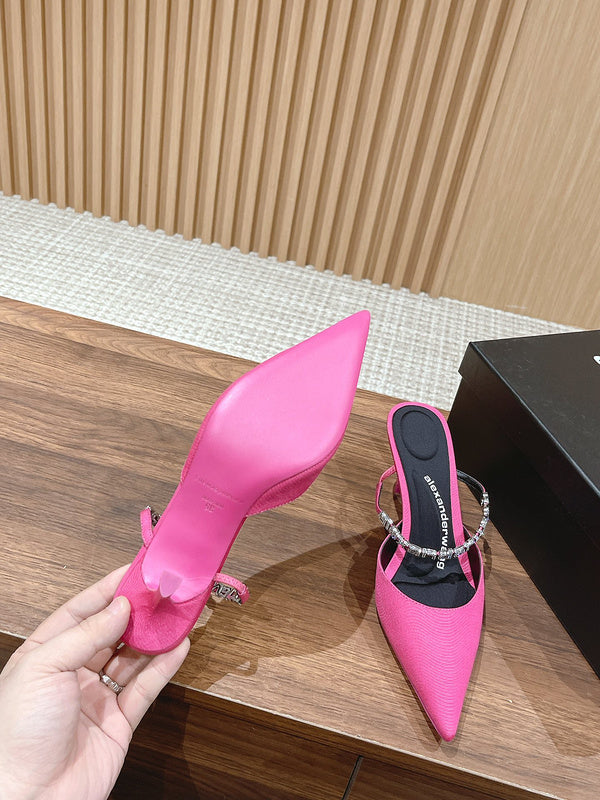 Glami - ALW Women Shoes - 507