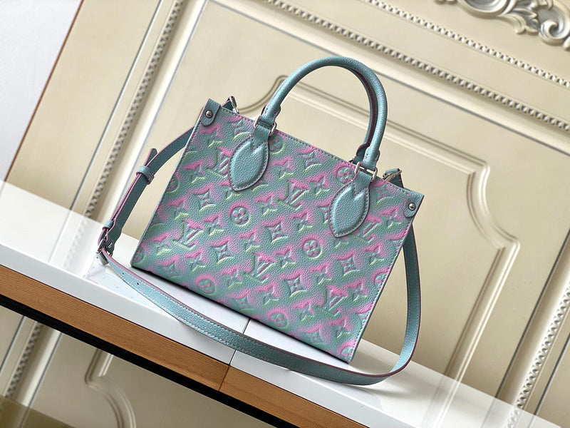 Glami- Glami- Lu-Vi bags - 3374