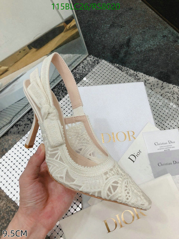 SAMCC - DOR Women Shoes - 2275