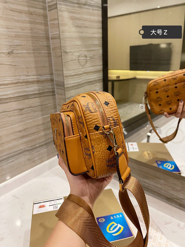 Glami- - MQM Bags - 180