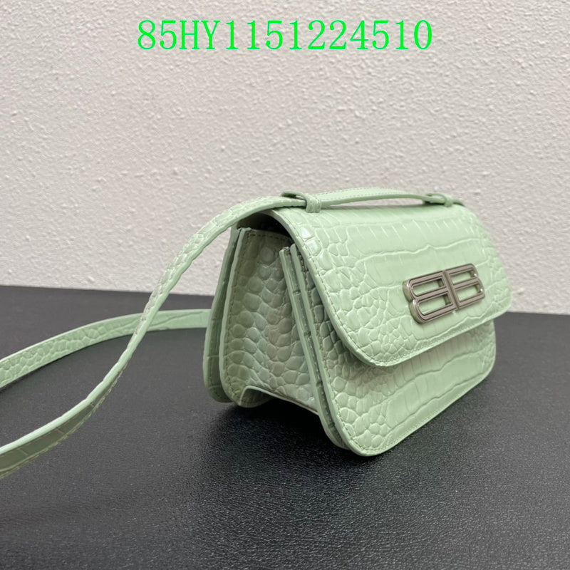 Satchel Bags - BGA Bags - 2397
