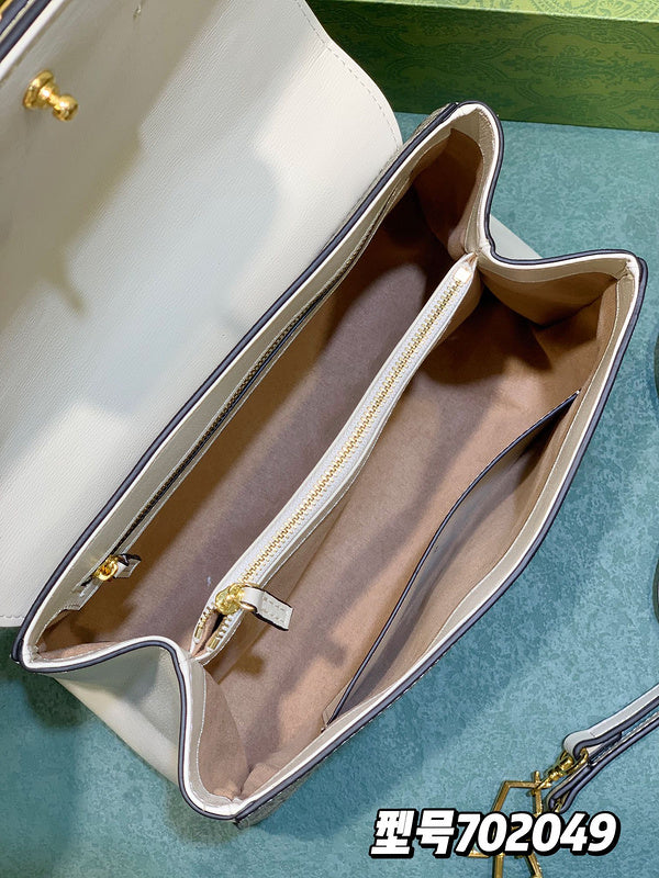 Satchel Bags - GCI Bags - 1761