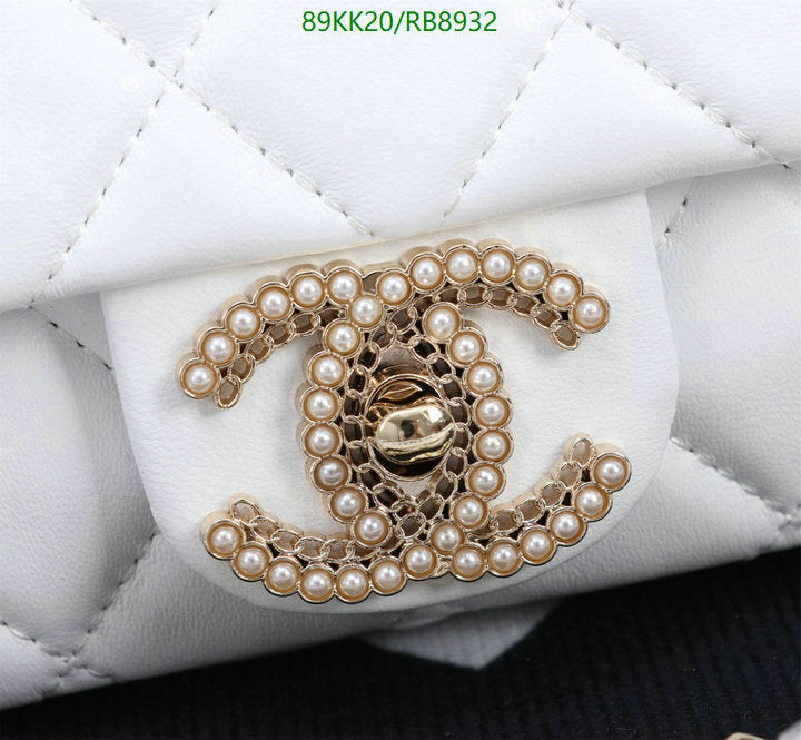 SAMC - CHL Bags Crossbody - 233