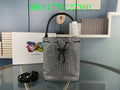 Satchel Bags - PDA Bags - 3502