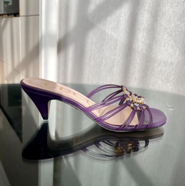 SAMC - GUKI Women Shoes - 812