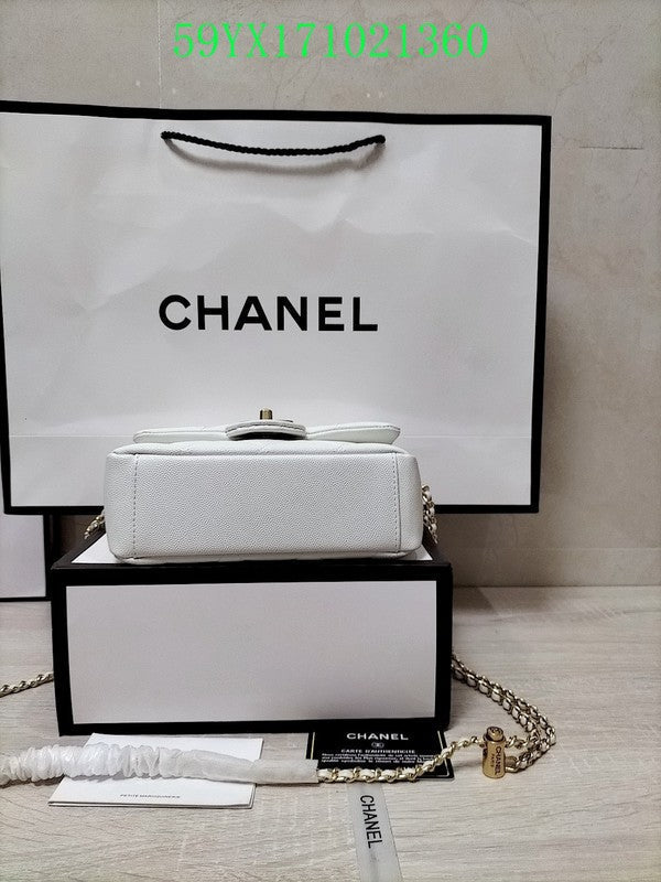 Glami - CHL Bags - 3263