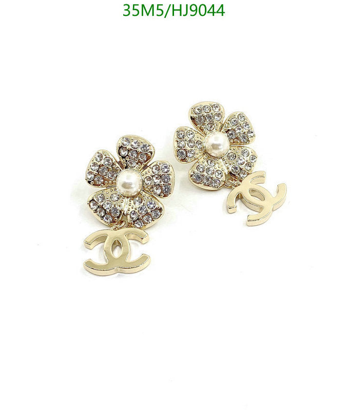 SAMC - CHL Jewelry - 092