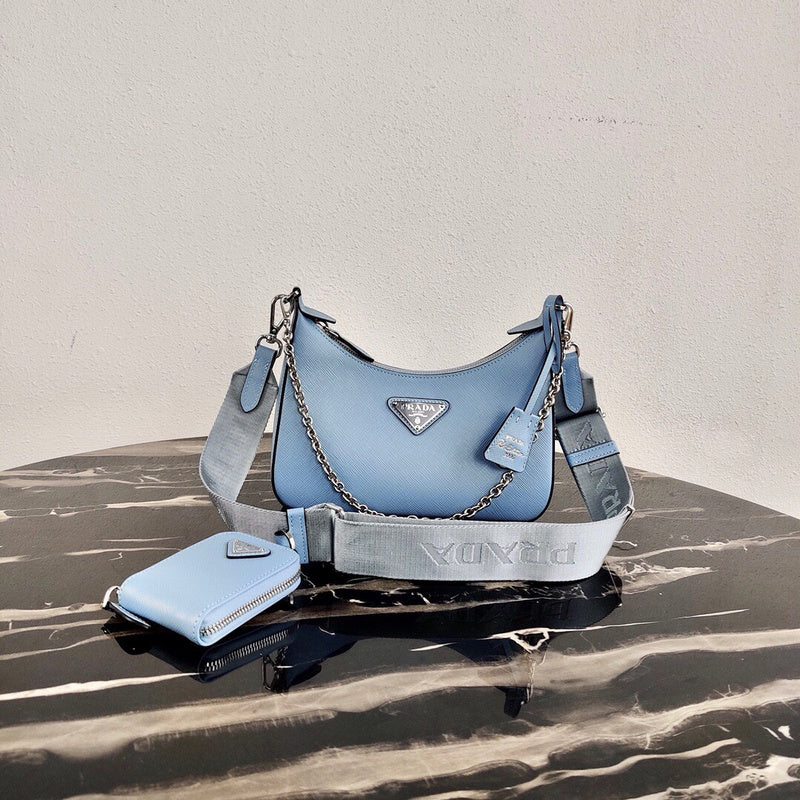 Satchel Bags - PDA Bags - 1435