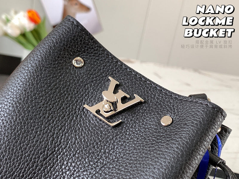 Glamy - LOV Bags - 1217
