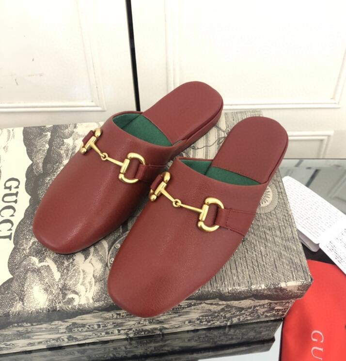 SAMC - GUKI Women Shoes - 2098