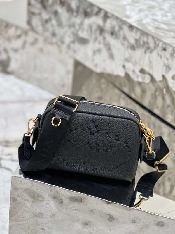 Satchel Bags - PDA Bags - 1808