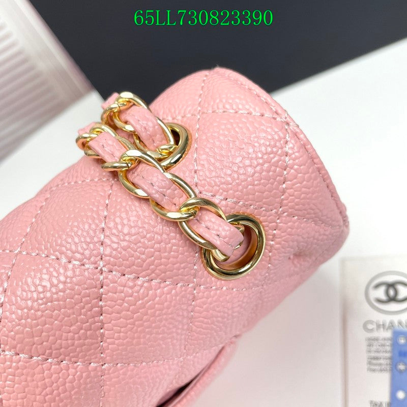 Satchel Bags - CHL Bags - 5251