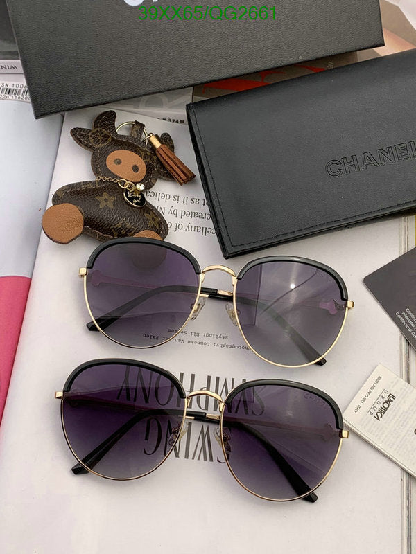 SAMC - CHL Glasses - 246