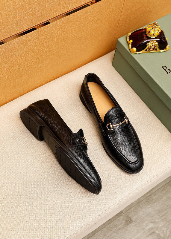 Glami - BRE Men Shoes - 411