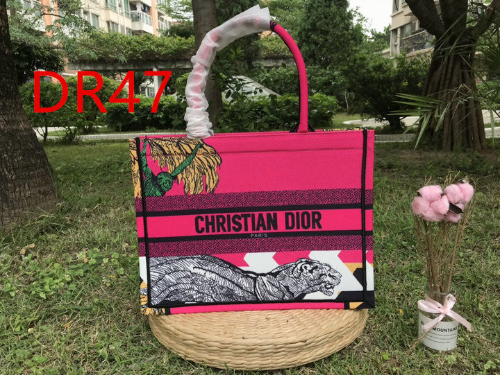 SAMCC - DOR Bags - 955