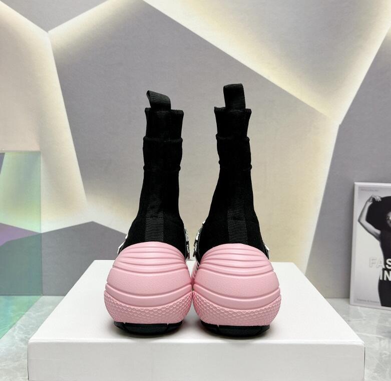 SAMC - GCY Women Shoes - 041