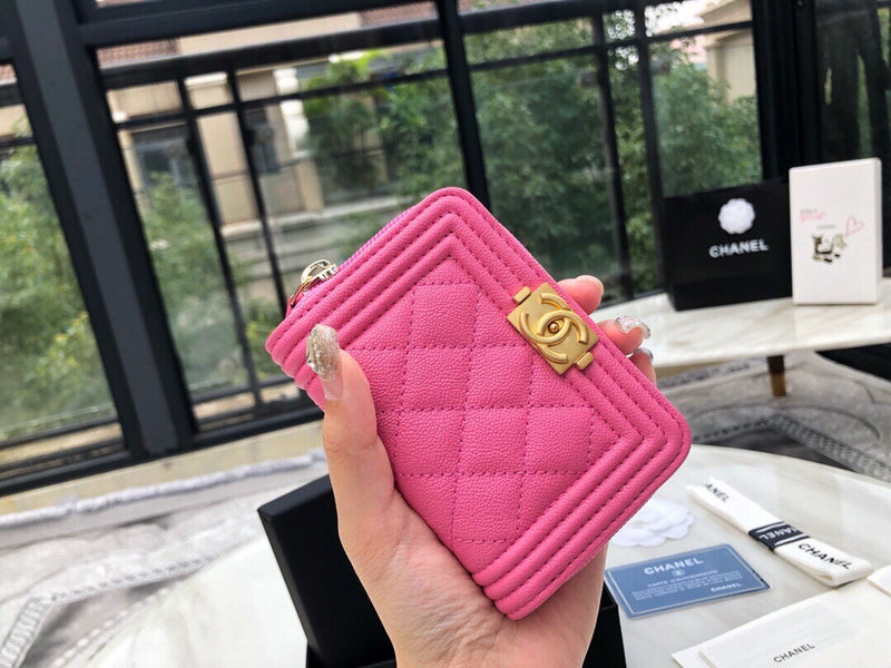 Glami-i CHL Wallets - 005