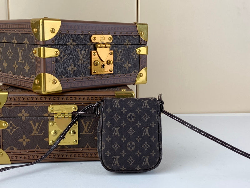 Satchel Bags - VL Bags - 2370