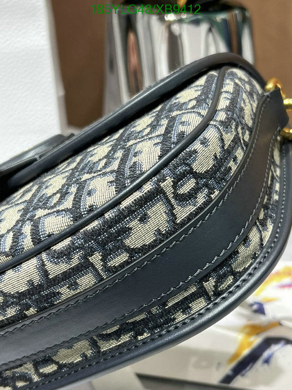 SAMCC - DOR Bags - 1512