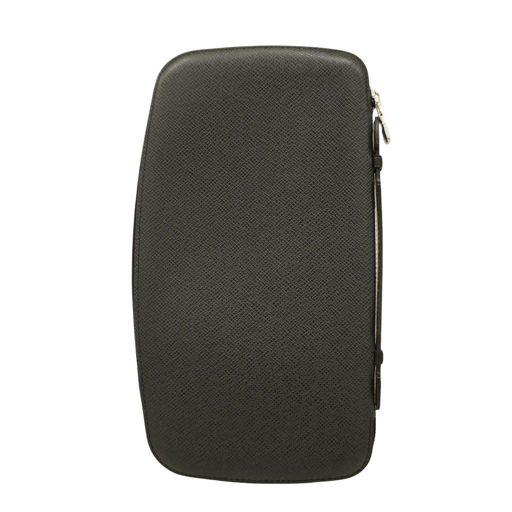 Louis Vuitton Zippy Xl  Leather Wallet  ()