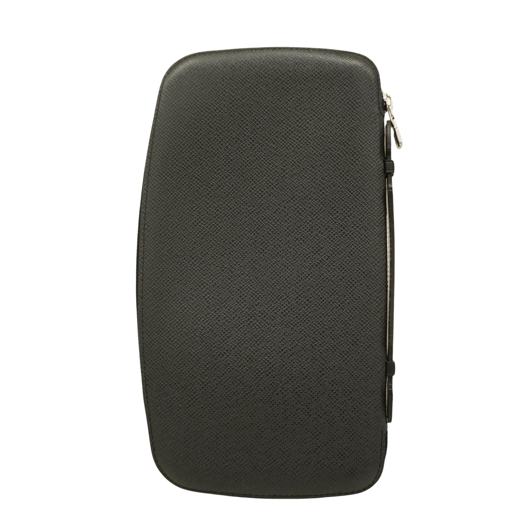 Louis Vuitton Zippy Xl  Leather Wallet  ()