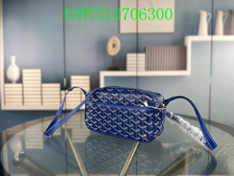 Satchel Bags - GOD Bags - 135